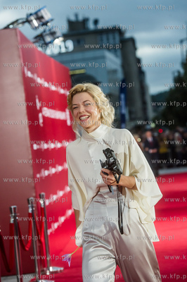 Gdynia. Teatr Muzyczny. 44. Festiwal Polskich Filmów...