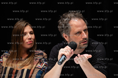 48. Festiwal Polskich Filmów Fabularnych w Gdyni....