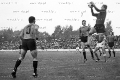 Derby Trojmiasta. Mecz Arki Gdynia z Lechia Gdansk...