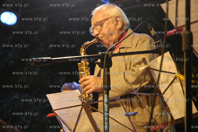 X Jubileuszowy Miedzynarodowy Festiwal Jazz w Lesie...