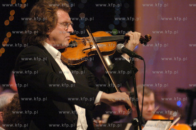 Karnawalowe w duszy granie, czyli Zbigniew Gorny zaprasza...