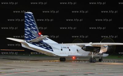 Gdansk, Rebiechowo. Nz. Antonow An-26B linii Raf-Avia



05.01.2006

fot....