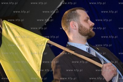 Bytow. Dzien Jednosci Kaszubow. Podczas imprezy ustanowiono...