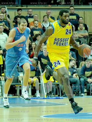 Hala Sportowo - Widowiskowa Gdynia. Wielkie otwarcie...