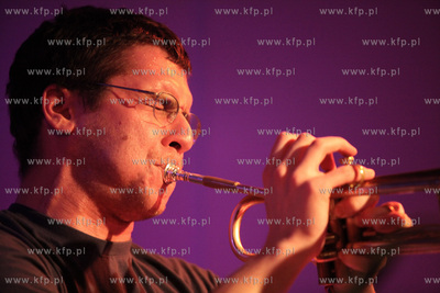 Wojtek Mazolewski Quintet, koncert w Versalce w Sopocie.
23.02.2010
fot....
