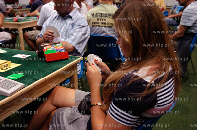 Slupsk. W Slupsku rozpoczal sie XX Miedzynarodowy Festiwal...