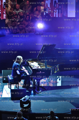 Solidarity of Arts, Przestrzen Wolnosci: widowisko...