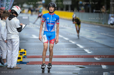 Drugi Maraton Sierpniowy pod Honorowym Patronatem Prezydenta...