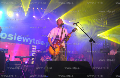 15 urodziny Wirtualnej Polski. Centrum Stoczni Gdanskiej....