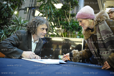 CH Manhattan w Gdansku - Wrzeszczu. Premiera polaczona...