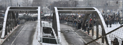 Inscenizacja historyczna "Grudzień 70. Za chleb i...