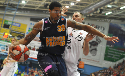 Slupsk
Mecz Tauron Basket Ligi Energa Czarni Slupsk...