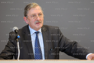 Inauguracja roku akademickiego Wyzszej Szkoly Administracji...