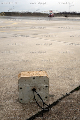 43. Baza Lotnictwa Morskiego w Gdyni - Babich Dolach,...