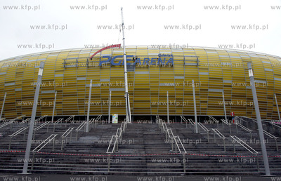 Gdanski stadion po zakonczeniu EURO 2012 wraca pod...
