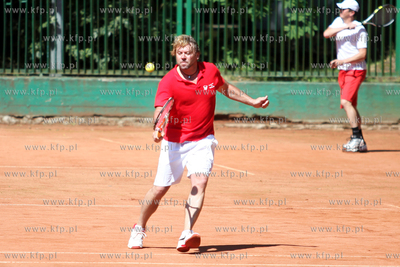 Swinoujscie
X Jubileuszowy Morski Tenisowy Turniej...