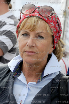 BCT Gdynia Maraton 2012. 25.08.2012 Fot. Andrzej J....