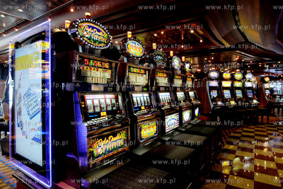 Po raz ostatni w tym sezonie do gdynskiego portu i...