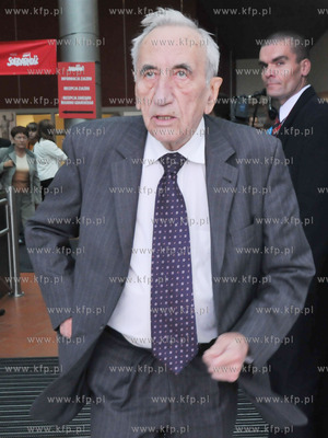 Obchody XXX-lecia Solidarnosci. XXIV Krajowy Zjazd...