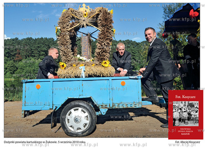 Zdjecia z albumu "Fot. Kosycarz. Niezwykle zwykle zdjecia...
