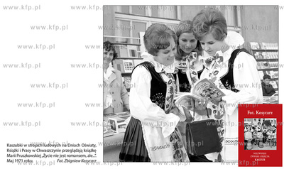 Zdjecia z albumu "Fot. Kosycarz. Niezwykle zwykle zdjecia...