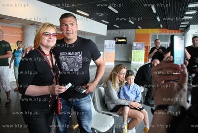 FUN ARENA - wielkie otwarcie Centrum Rekreacyjno-Sportowego...