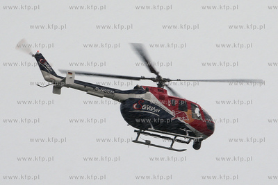 Gdynia - 4. przystanek Mistrzostw Swiata Red Bull Air...