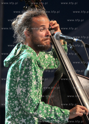 Sopot. Klub Atelier Teatr na Plazy Kulturalna Plaza...