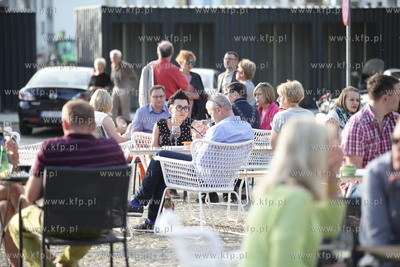 Stary Maneż. Koncert Leszka Możdżera. Dochód z...
