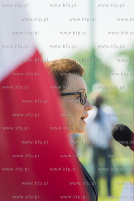 Ogólnopolska Inauguracja Roku Szkolnego z udziałem...