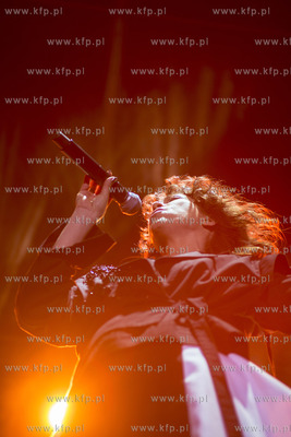 Koncert Natalii Kukulskiej podczas Gospel Festiwal...