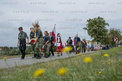 25 sierpnia w Piasecznie odbyły się I Walne Plachandry,...