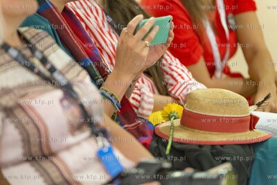 Teatr Muzyczny. 43. Festiwal Polskich Filmów Fabularnych....