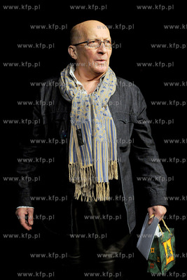 Muzeum Emigracji w Gdyni. Spotkanie z aktorem Wojciechem...