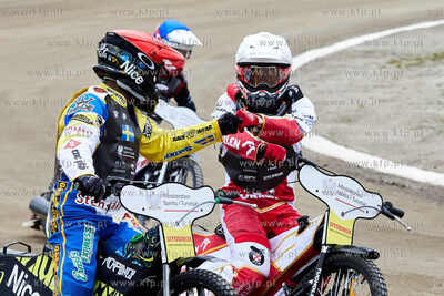 European Team Speedway Championship Final A  15.04.2023...