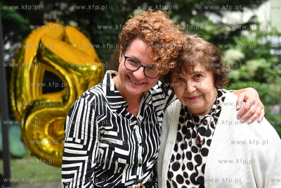 Dworek Sierakowskich. 50-lecie Towarzystwa Przyjaciół...