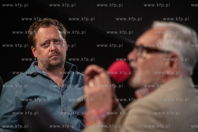 Piąty dzień 49. Festiwalu Polskich Filmów Fabularnych...