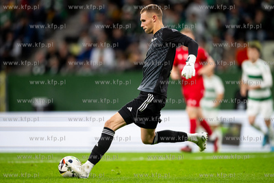 PKO BP Ekstraklasa - mecz Lechia Gdańsk - Widzew Łódź...