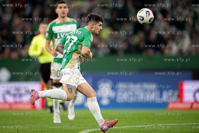 PKO Ekstraklasa: Lechia Gdańsk - Wisła Płock n/z...