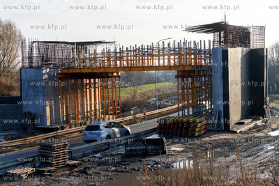 Budowa przedłużenia ul. Strzeleckiego, łączącego...