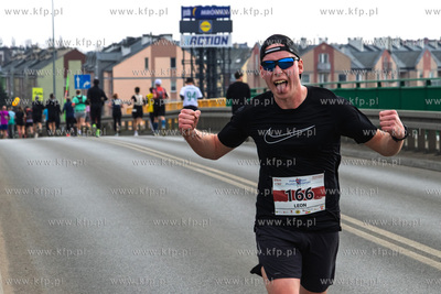 Półmaraton w Pruszczu Gdańskim.
15.03.2026
fot....