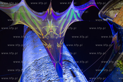 Wisłoujście - letnie święto muzyki elektronicznej...