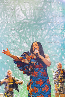 Top Of The Top Sopot Festival w Operze Leśnej. Koncert...