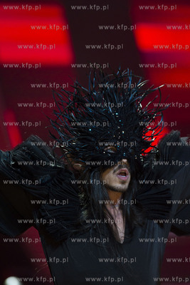 Top Of The Top Sopot Festival w Operze Leśnej. Koncert...