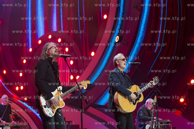 Top Of The Top Sopot Festival w Operze Leśnej. Koncert...