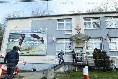 Żukowo. Środki ostrożności w związku z pandemią...