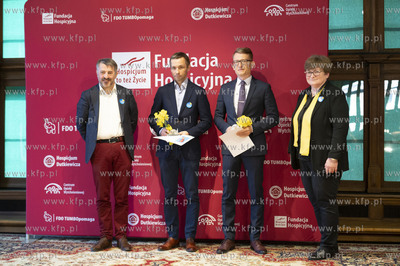 Gdańsk. Ratusz Staromiejski / Nadbałtyckie Centrum...