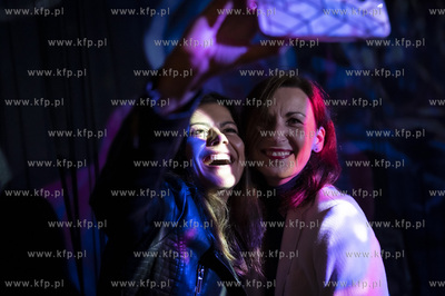 Sopot, Państwowa Galeria Sztuki. Otwarcie 9. Festiwalu...