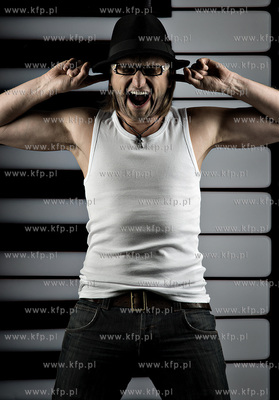 Sesja Leszka Mozdzera - pianista, kompozytor
13.10.2009
fot....