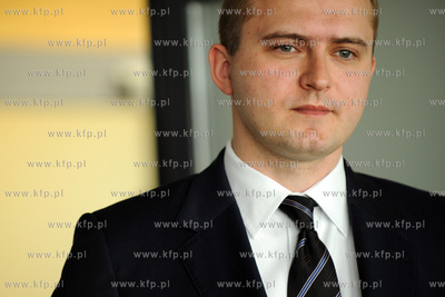 Otwarcie nowej siedziby Sony Pictures Global Business...